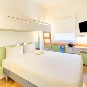 Ibis Budget Madrid Calle Alcala